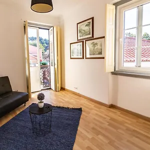  Appartement Casa Da Ferraria