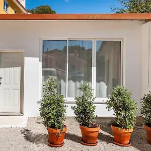  Appartement Garden - Free Parking