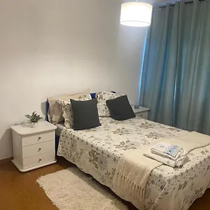 Bedroom Tranquility Loures
