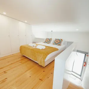 Lapa Cozy By Hosty Oporto